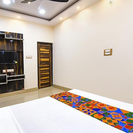 Fabhotel Sriya - City Center, Durgapur מראה חיצוני תמונה