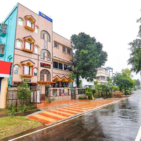 Fabhotel Sriya - City Center, Durgapur מראה חיצוני תמונה