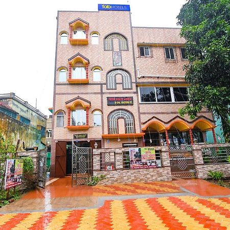 Fabhotel Sriya - City Center, Durgapur מראה חיצוני תמונה