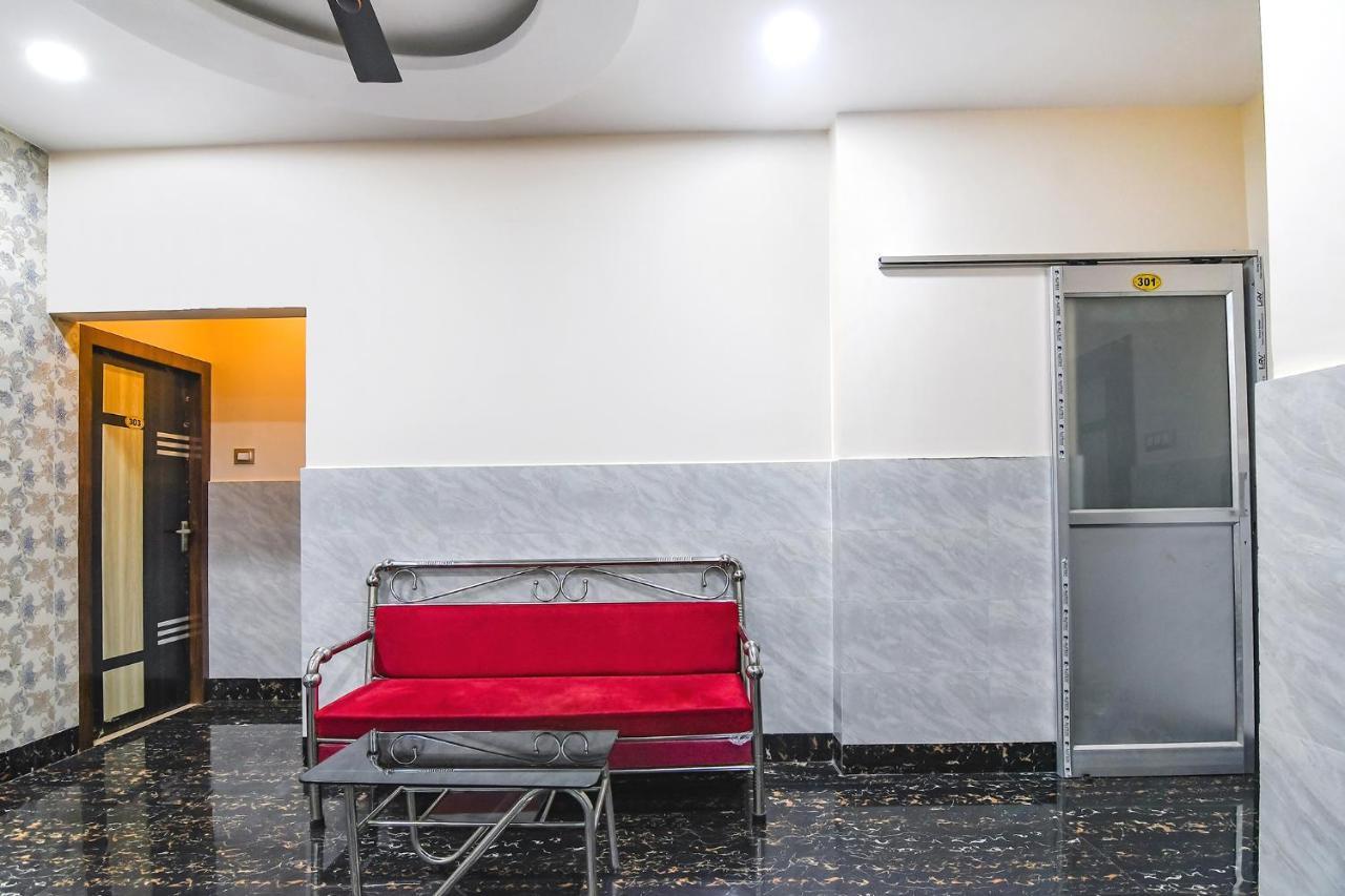 Fabhotel Sriya - City Center, Durgapur מראה חיצוני תמונה