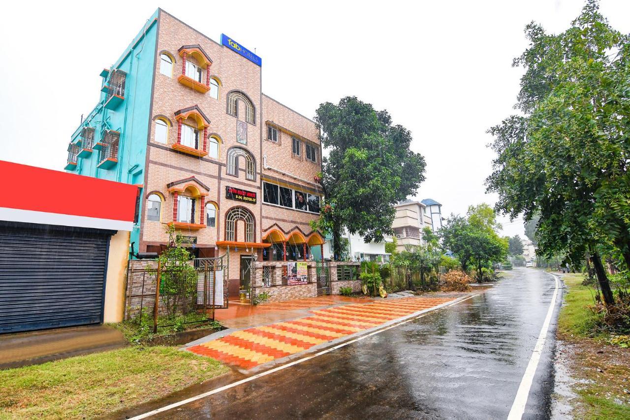 Fabhotel Sriya - City Center, Durgapur מראה חיצוני תמונה