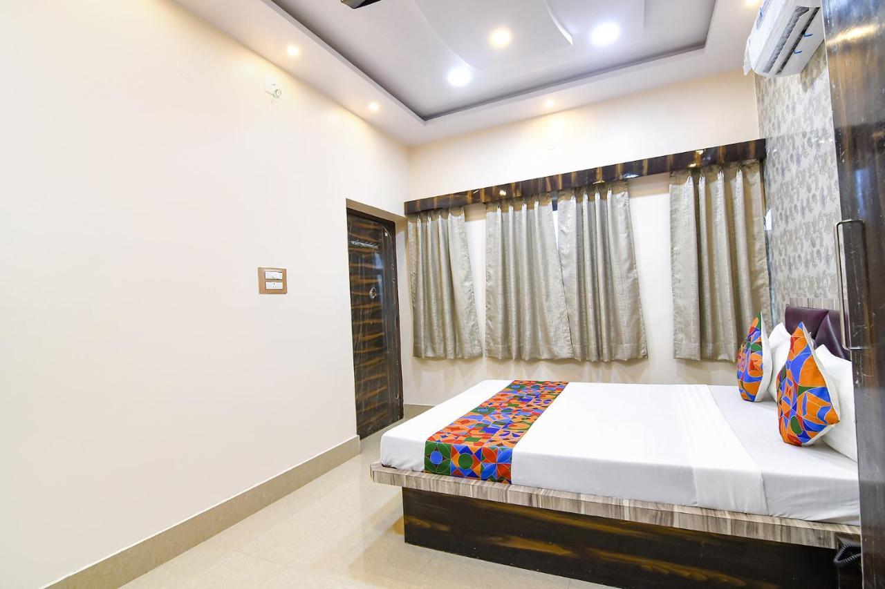 Fabhotel Sriya - City Center, Durgapur מראה חיצוני תמונה