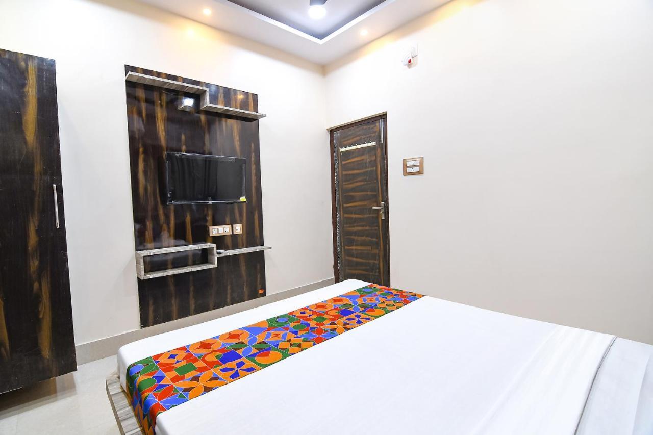 Fabhotel Sriya - City Center, Durgapur מראה חיצוני תמונה