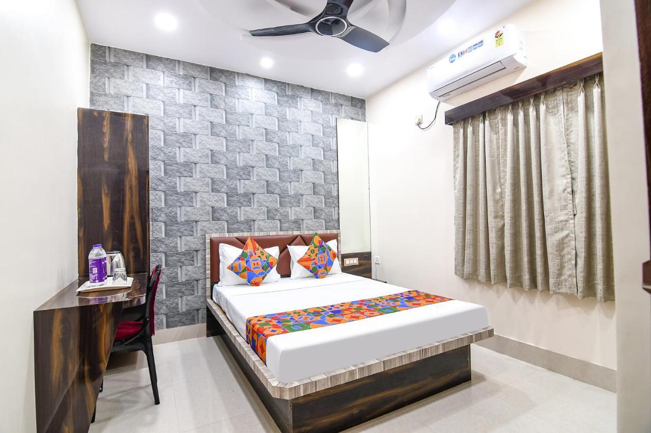 Fabhotel Sriya - City Center, Durgapur מראה חיצוני תמונה