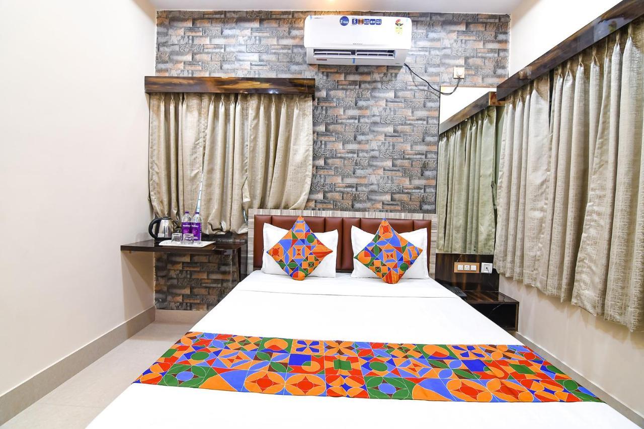 Fabhotel Sriya - City Center, Durgapur מראה חיצוני תמונה