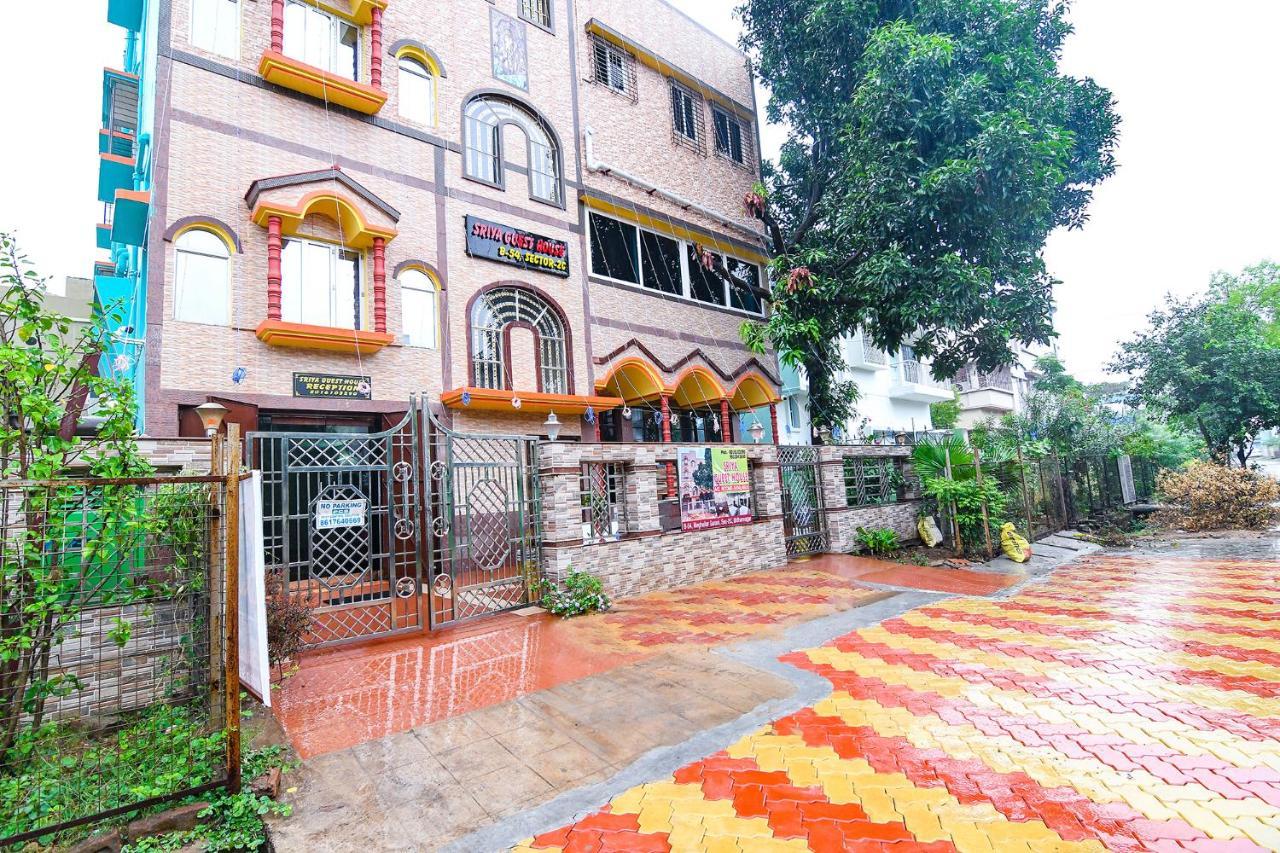 Fabhotel Sriya - City Center, Durgapur מראה חיצוני תמונה