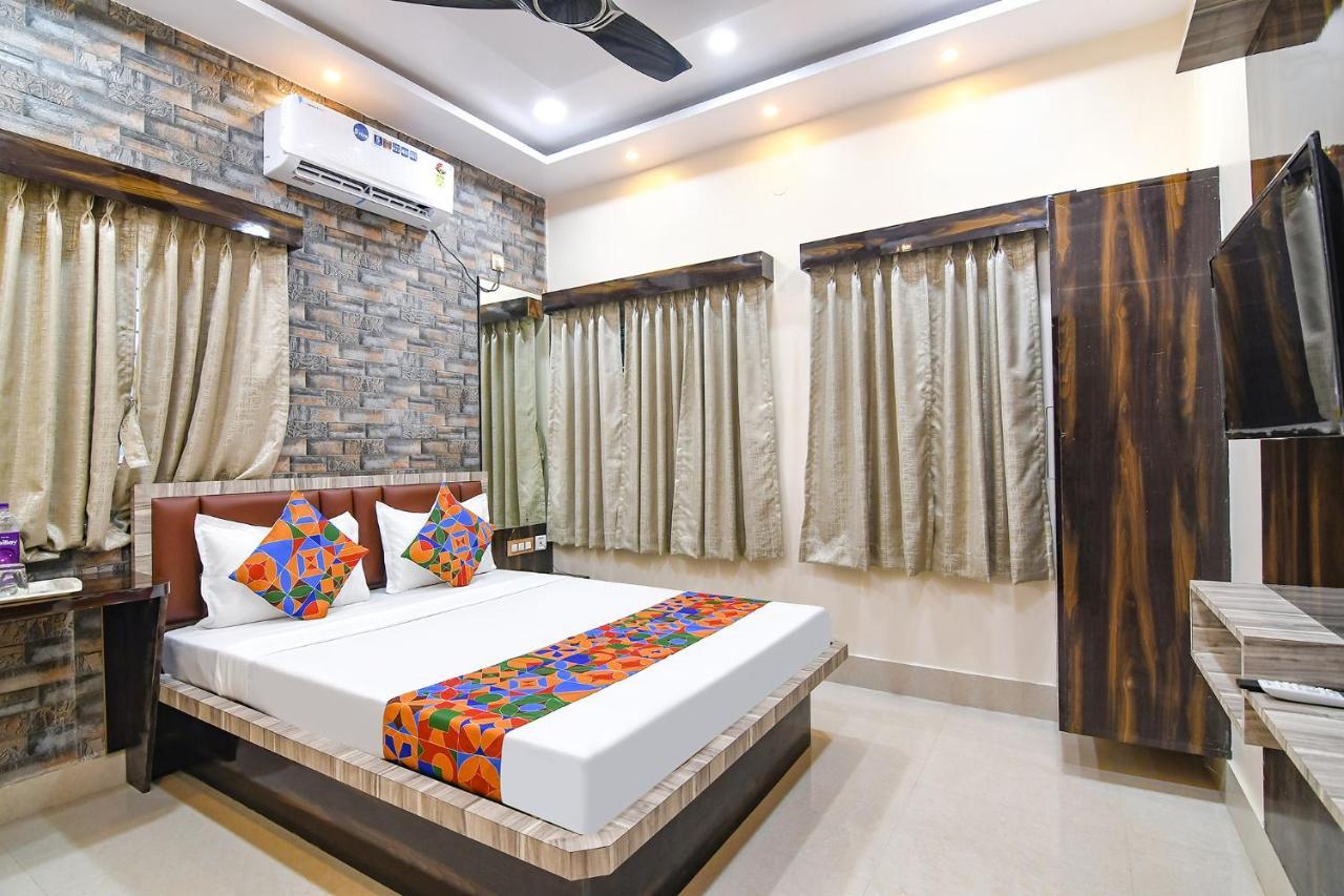 Fabhotel Sriya - City Center, Durgapur מראה חיצוני תמונה