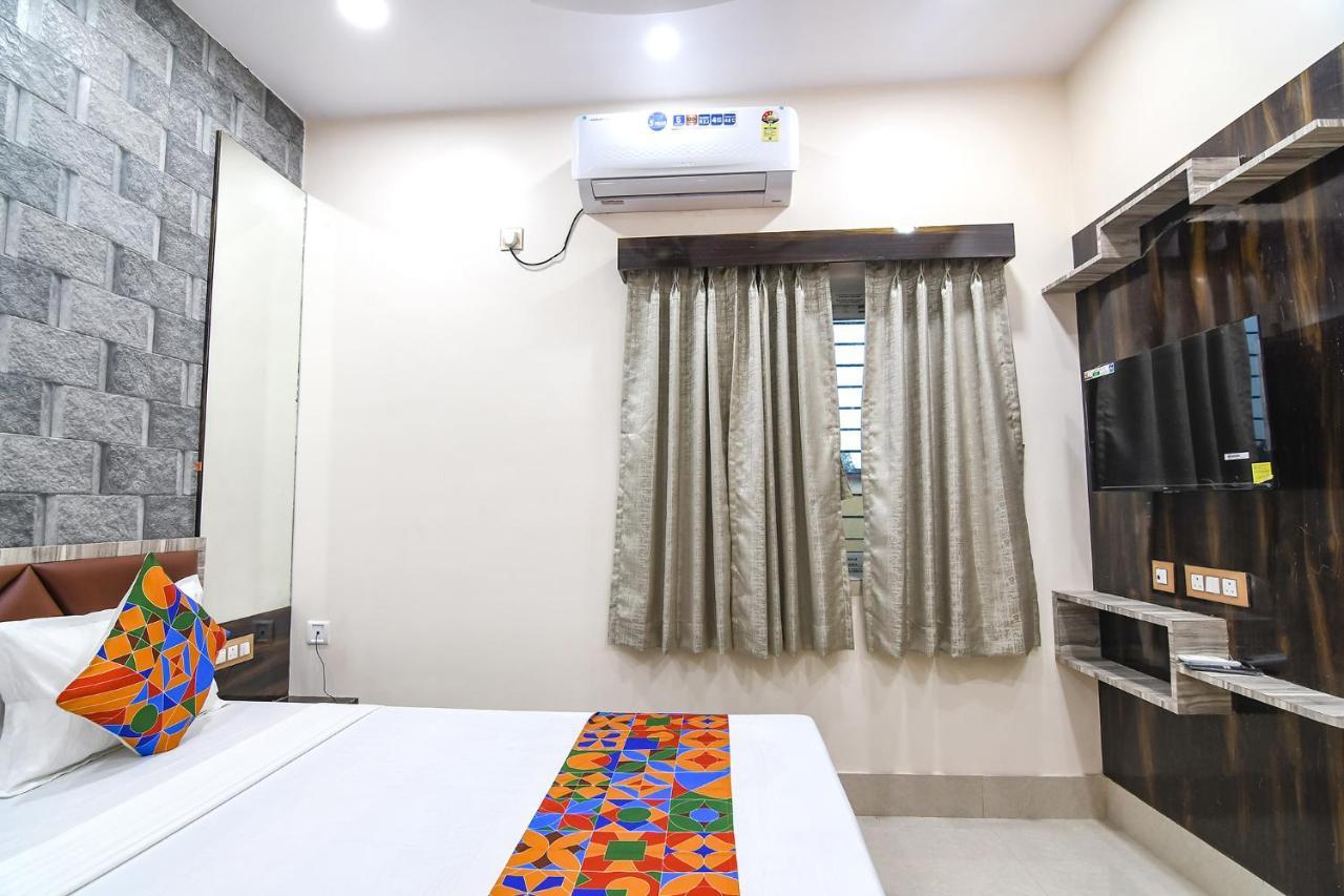 Fabhotel Sriya - City Center, Durgapur מראה חיצוני תמונה