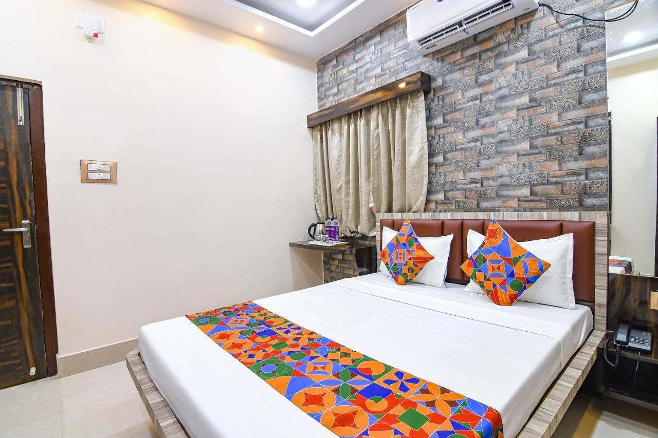 Fabhotel Sriya - City Center, Durgapur מראה חיצוני תמונה