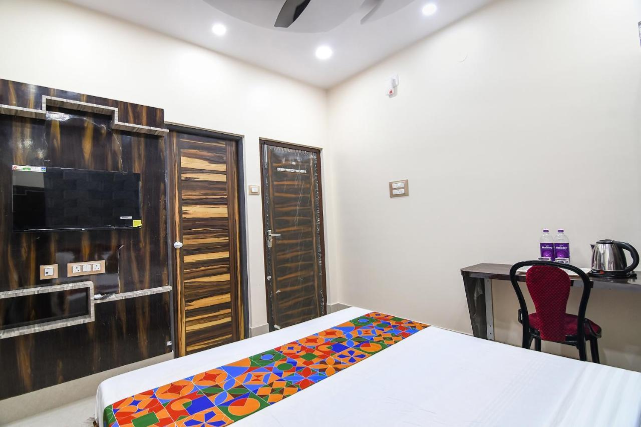 Fabhotel Sriya - City Center, Durgapur מראה חיצוני תמונה